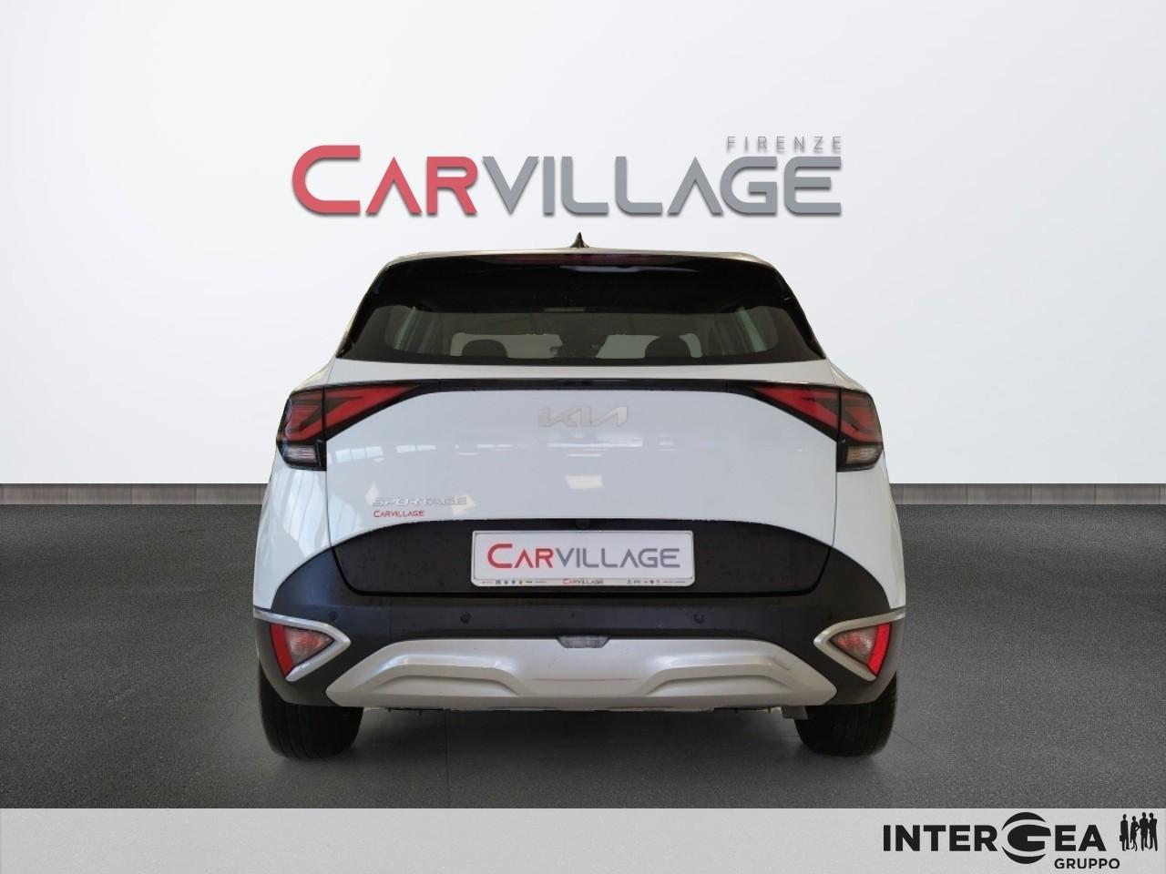 KIA Sportage 1.6 tgdi Gpl Business 136cv 2wd