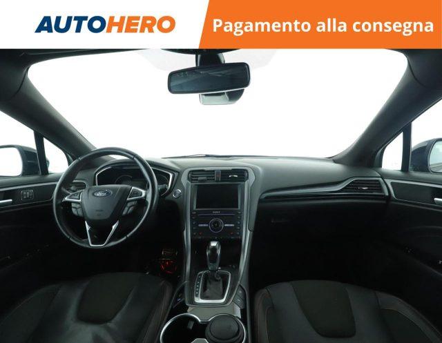 FORD Mondeo 2.0 TDCi 150 CV S&S Powershift SW ST-Line Business