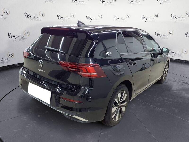 Volkswagen Golf 2.0 TDI SCR 110KW GOAL DSG CAMERA NAVI LED