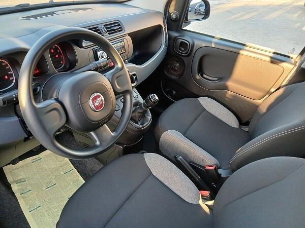 FIAT PANDA 1.0 HYBRID S&S