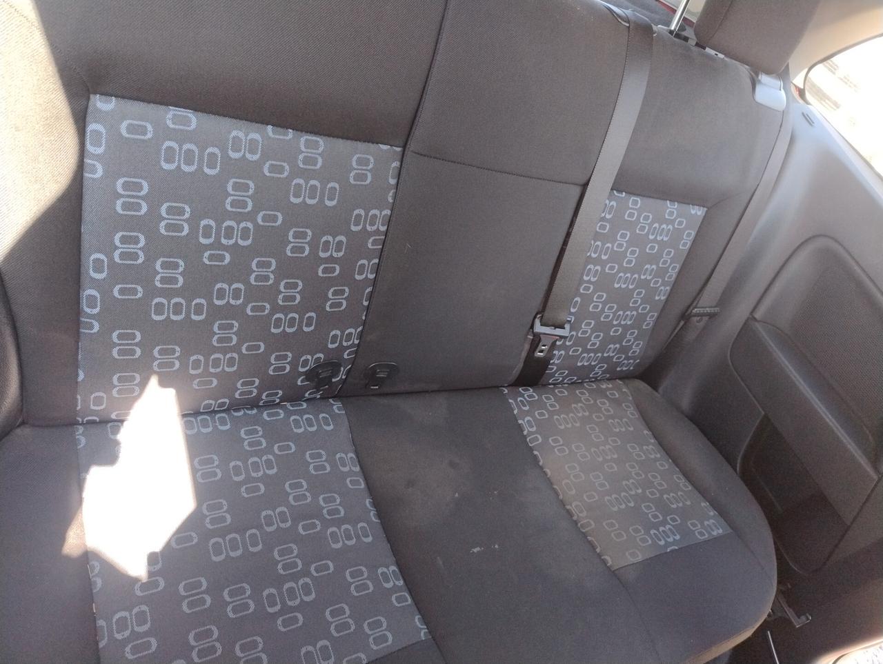 Ford Fiesta 1.2 16V 3p. Ghia