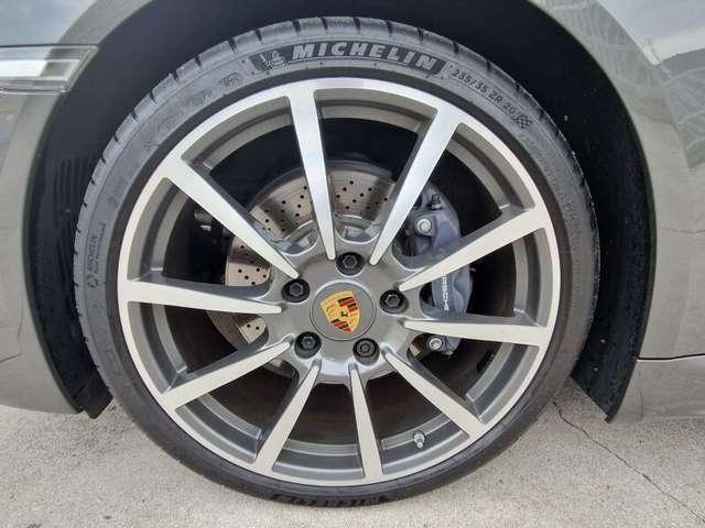 Porsche Boxster 718 Boxster 2.0