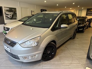 Ford Galaxy 2.0d 7 POSTI ANNO 2012