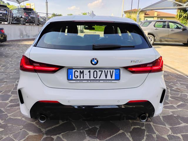 BMW 118 d 5p. Msport - MSPORT -