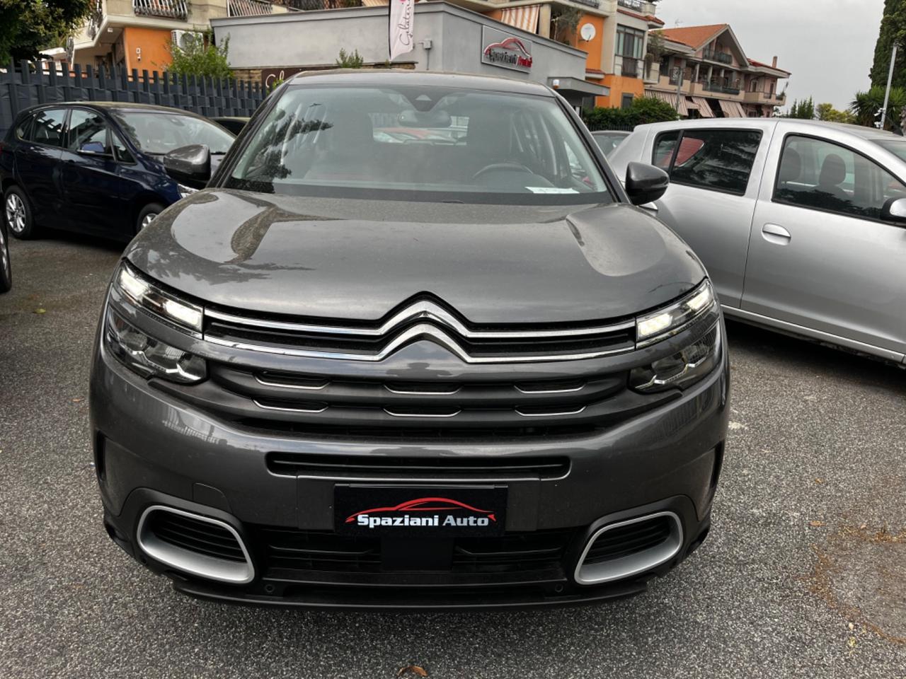 Citroen C5 Aircross PureTech 130 S&S Feel