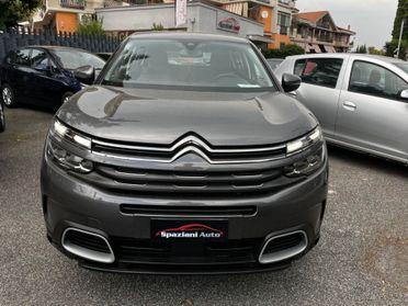 Citroen C5 Aircross PureTech 130 S&S Feel