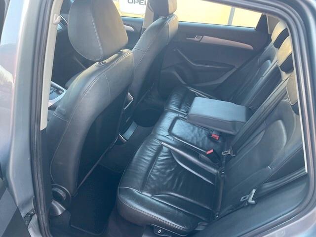 Audi Q5 2.0 TDI 170 CV quattro S tronic Advanced Plus
