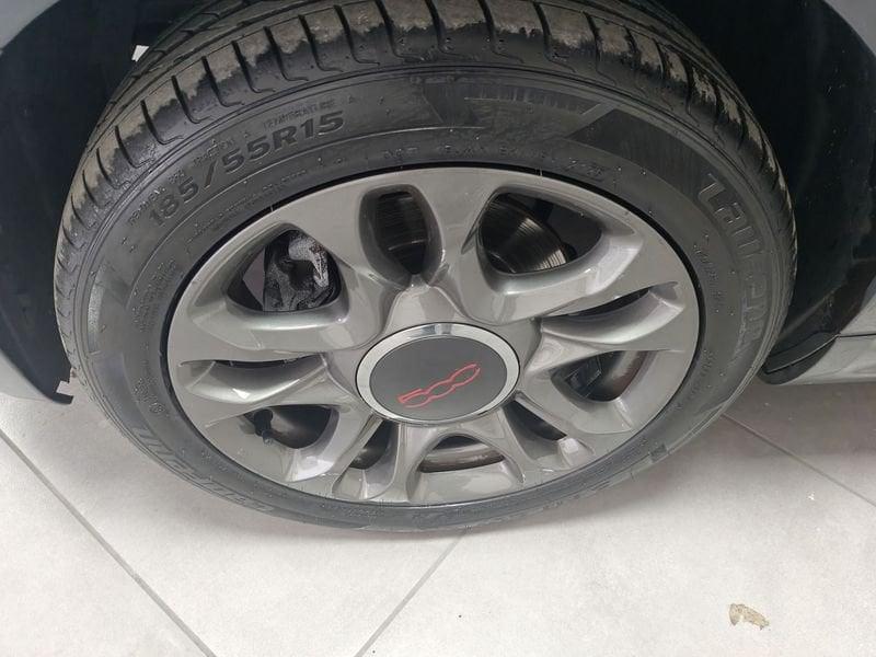 FIAT 500 500 1.2 "S" VEDI FOTO