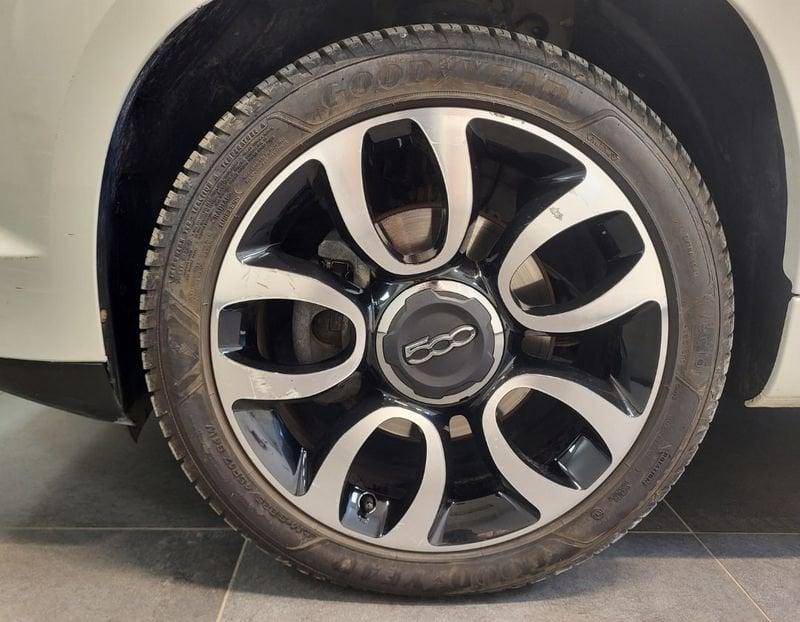 FIAT 500L 500L 1.3 Multijet 95 CV Pop Star