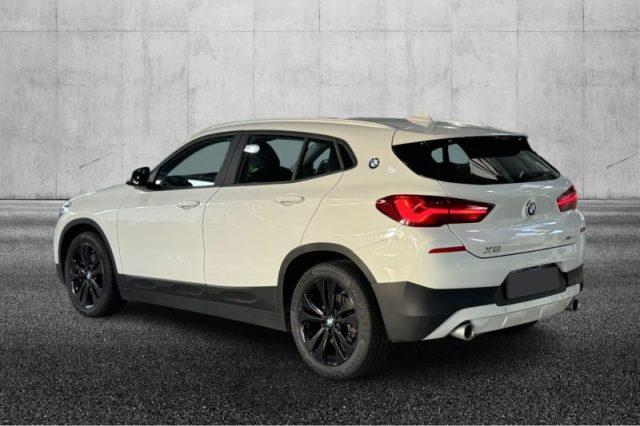 BMW X2 sDrive20i Advantage