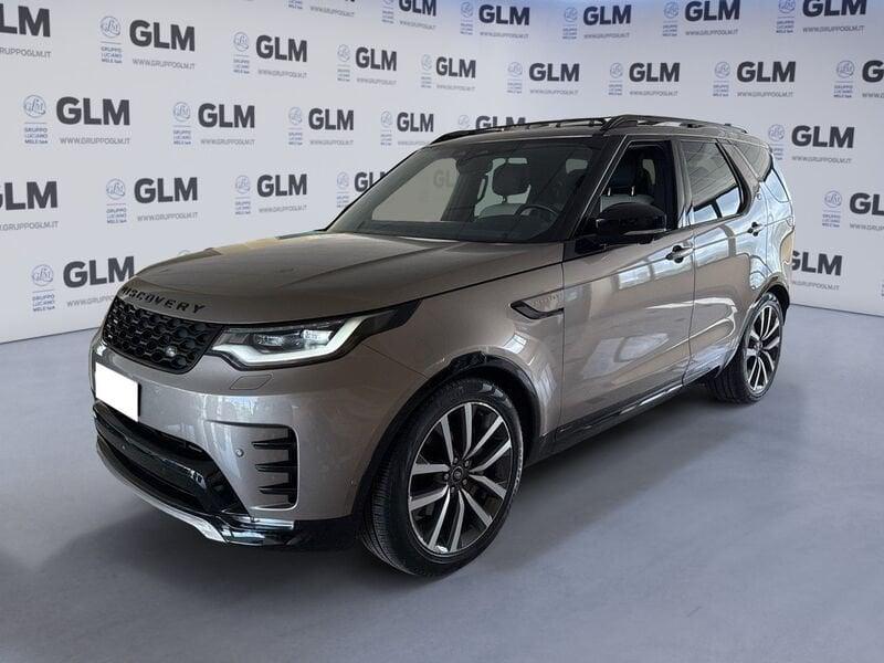 Land Rover Discovery 3.0D I6 249 CV AWD Auto SE