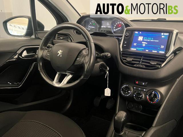 PEUGEOT 208 1° serie PureTech 82 5 porte Allure