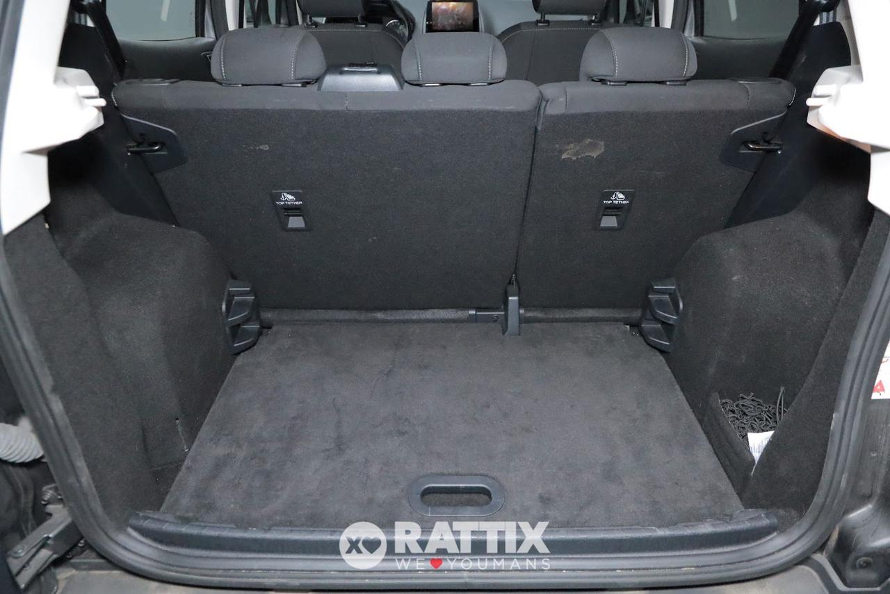 Ford EcoSport 1.0 Ecoboost 100CV Business + gancio traino