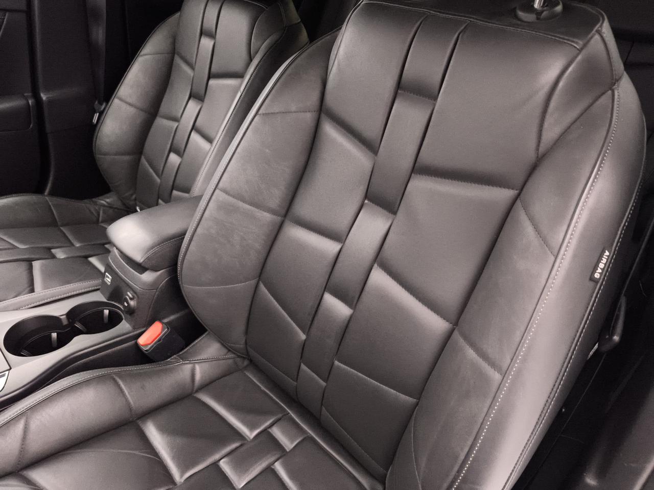 DS DS3 2019 Crossback - DS3 Crossback 1.2 puretech So Chic 130c