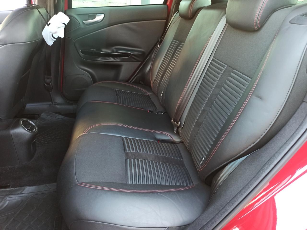 Alfa Romeo Giulietta 1750 TBi Quadrifoglio Verde
