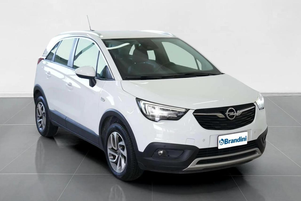 OPEL Crossland x 1.5 ecotec Innovation s&s 102cv