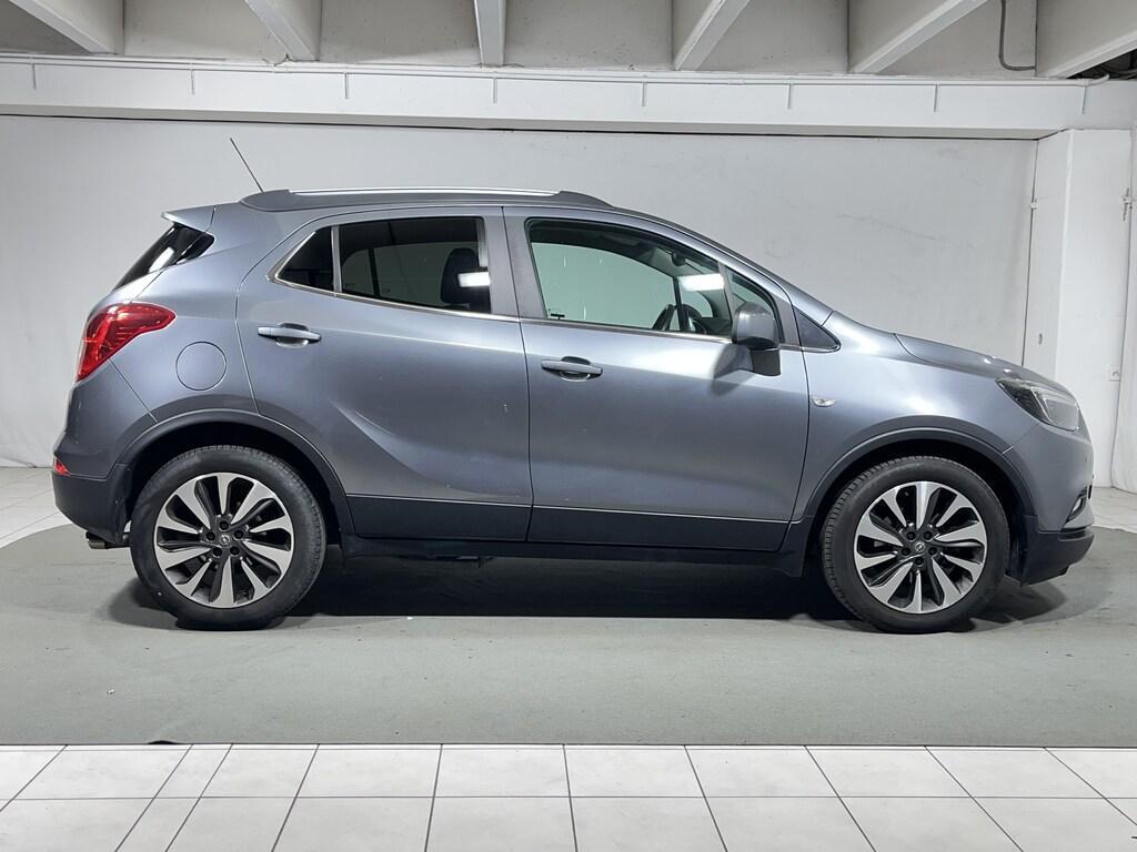 Opel Mokka X 1.4 t. Innovation s&s 4x2 140cv