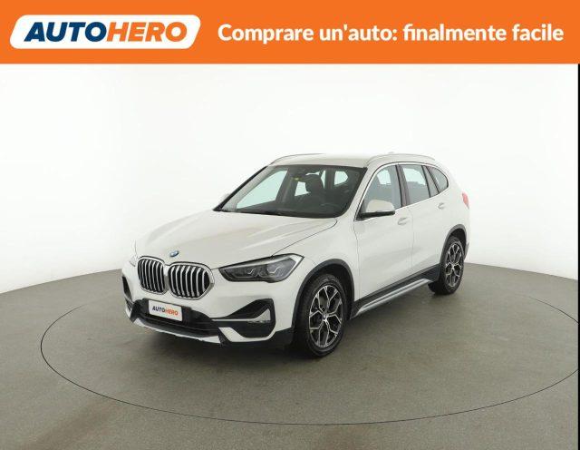 BMW X1 sDrive18d xLine