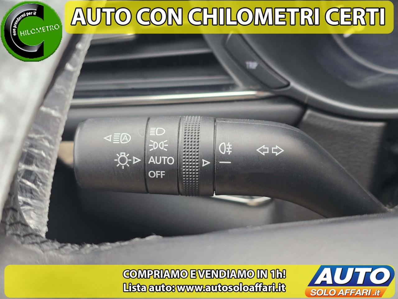 Mazda CX-30 1.8 EXCLUSIVE 2WD 116CV MT EU6D 83.000KM 2020