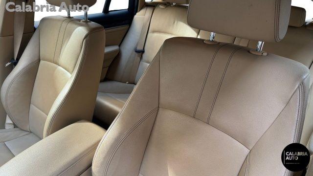 BMW X4 xDrive20d xLine