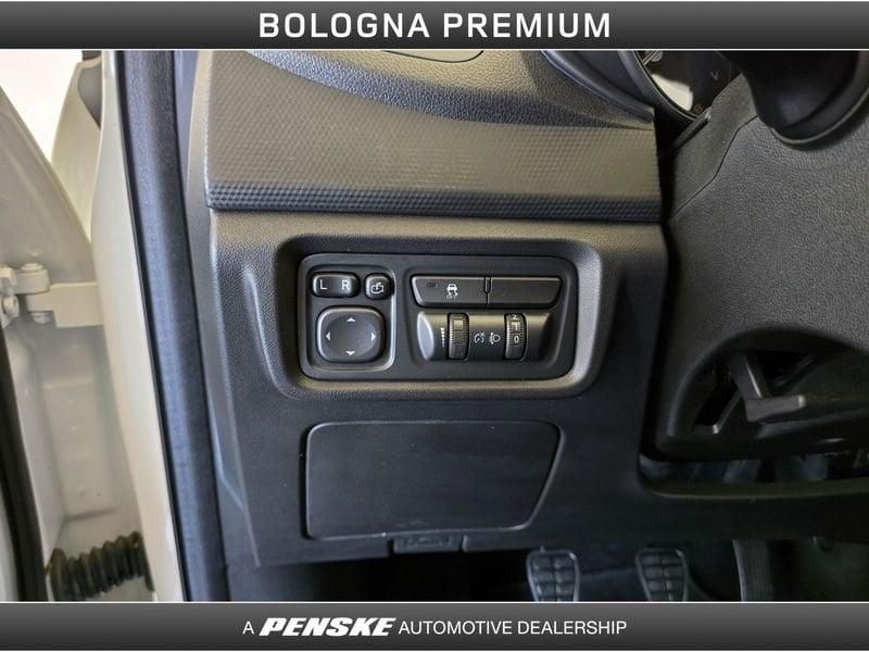 DR AUTOMOBILES dr6 dr6 EVO Sport 1.5 Turbo Bi-Fuel GPL