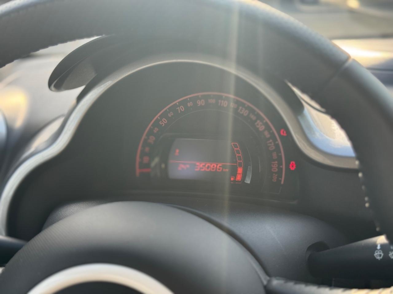 Renault Twingo 1.0 SCe Dynamique +GARANTITA