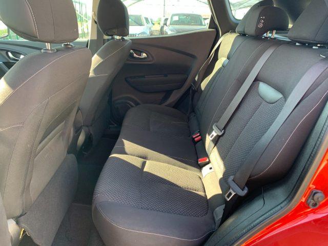 RENAULT Kadjar dCi 8V 110CV Energy Zen