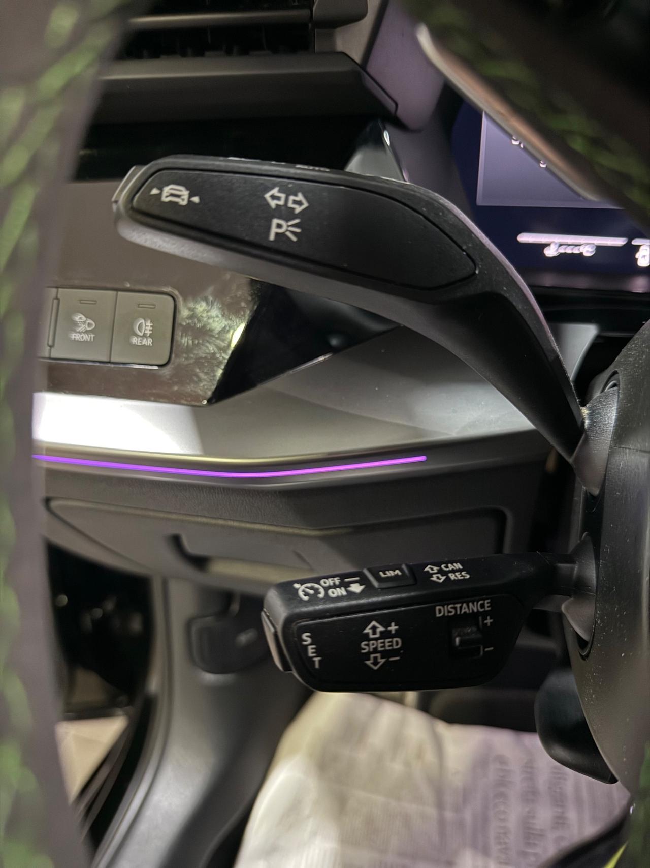 Audi A3 RS 3 SPB TFSI quattro S tronic