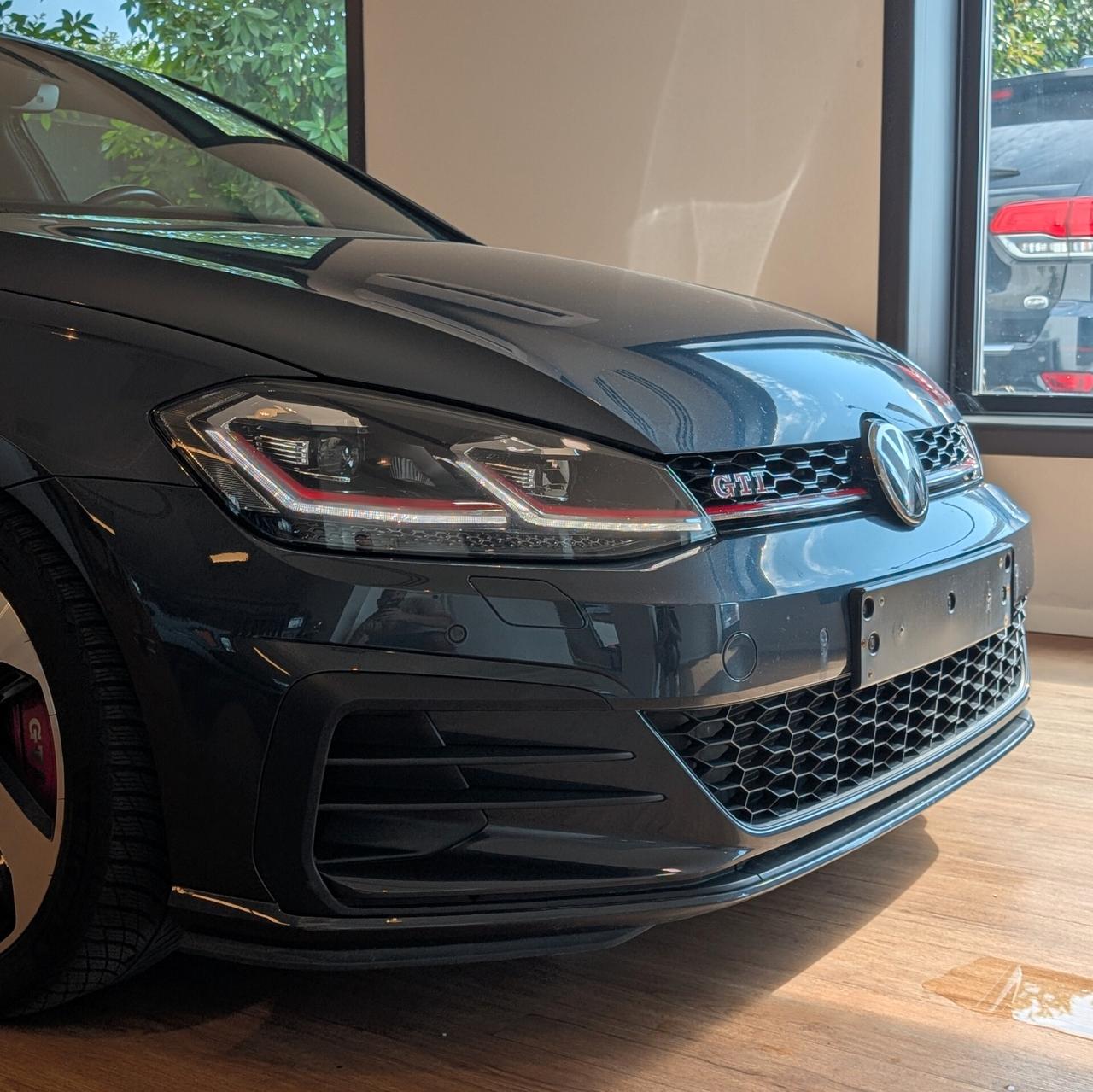 Volkswagen Golf GTI Performance 2.0 245 CV TSI DSG 5p. BMT