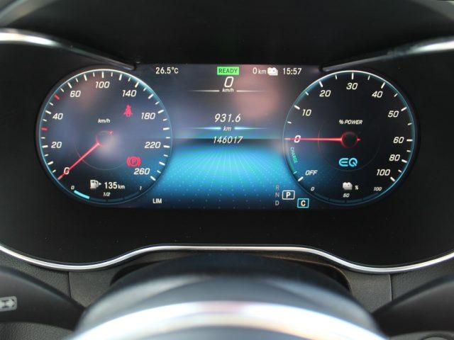 MERCEDES-BENZ GLC 300 de 4Matic EQ-Power Sport