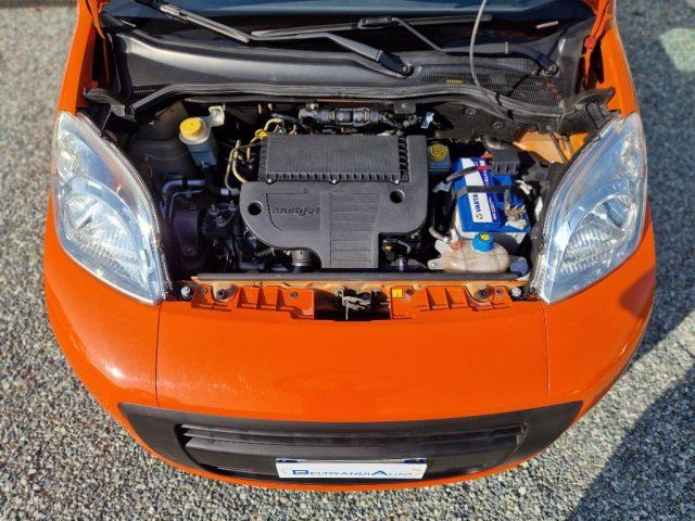 FIAT Qubo 1.3 MJT 75 CV 1Proprietario