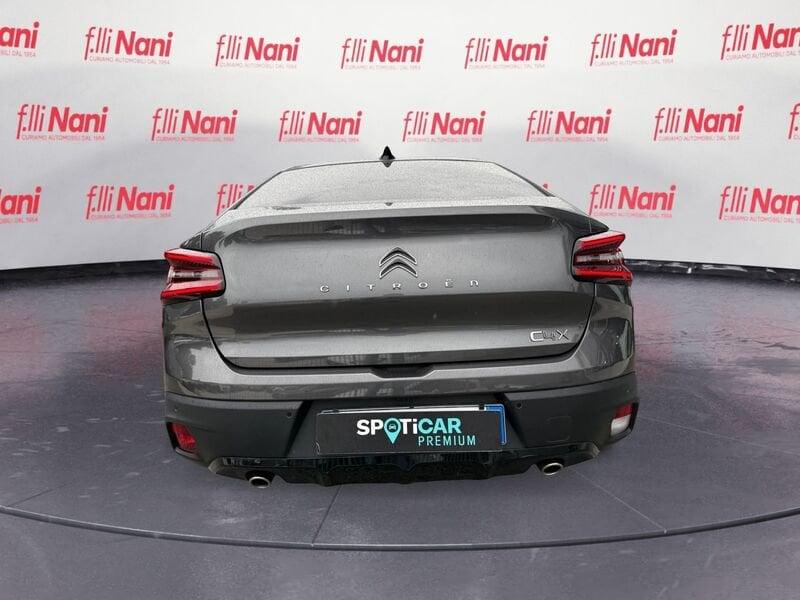Citroën C4 X P.T. 130 S&S EAT8 Shine
