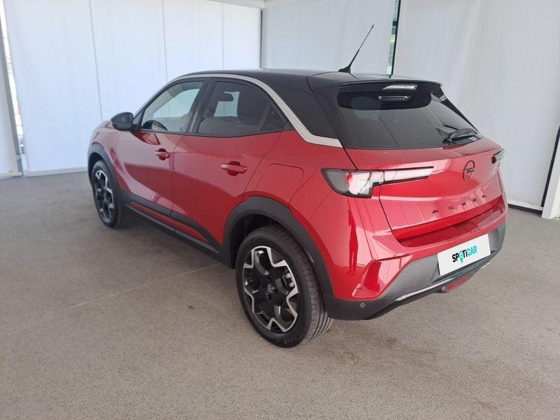 Opel Mokka 1.2 T 136cv Ultimate MT6