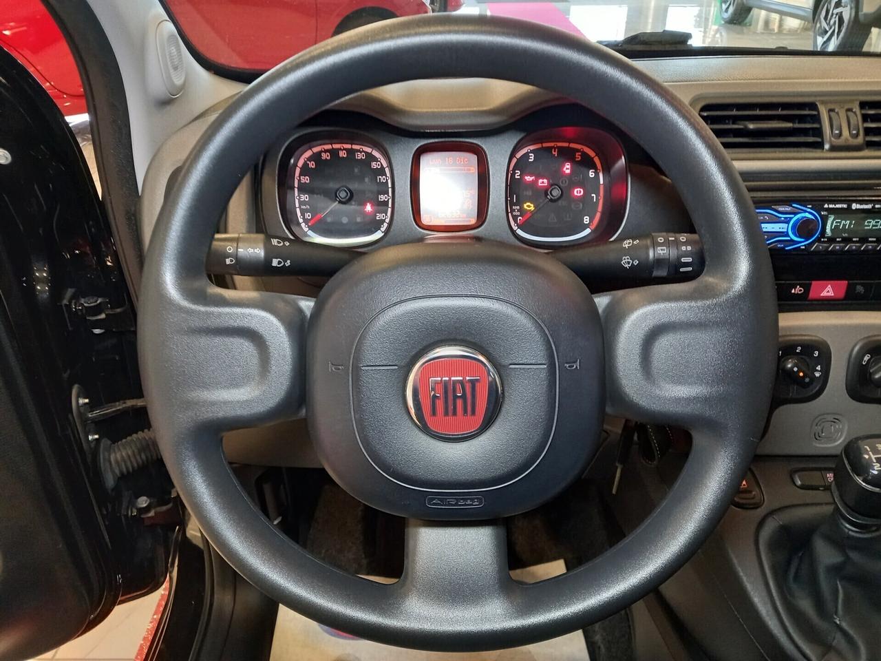 Fiat Panda 1.2 62.000 km