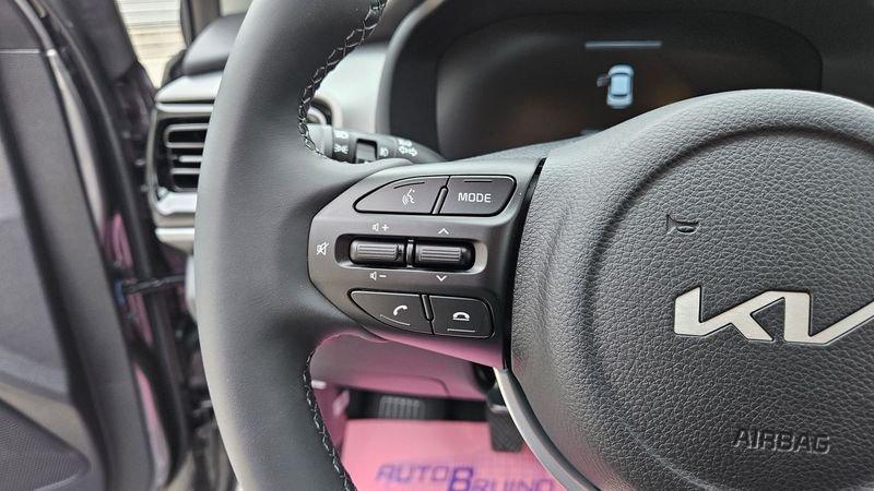 KIA Stonic 1.2 MPI Style con BONUS EASY GO'