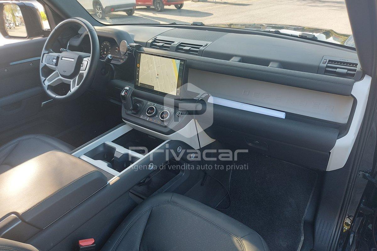 LAND ROVER Defender 90 3.0D I6 200 CV AWD Auto S