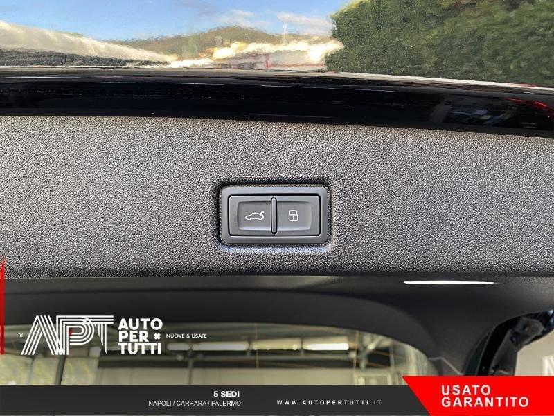 Audi Q5 Q5 Sportback 2.0 tdi mhev+ S line edition quattro