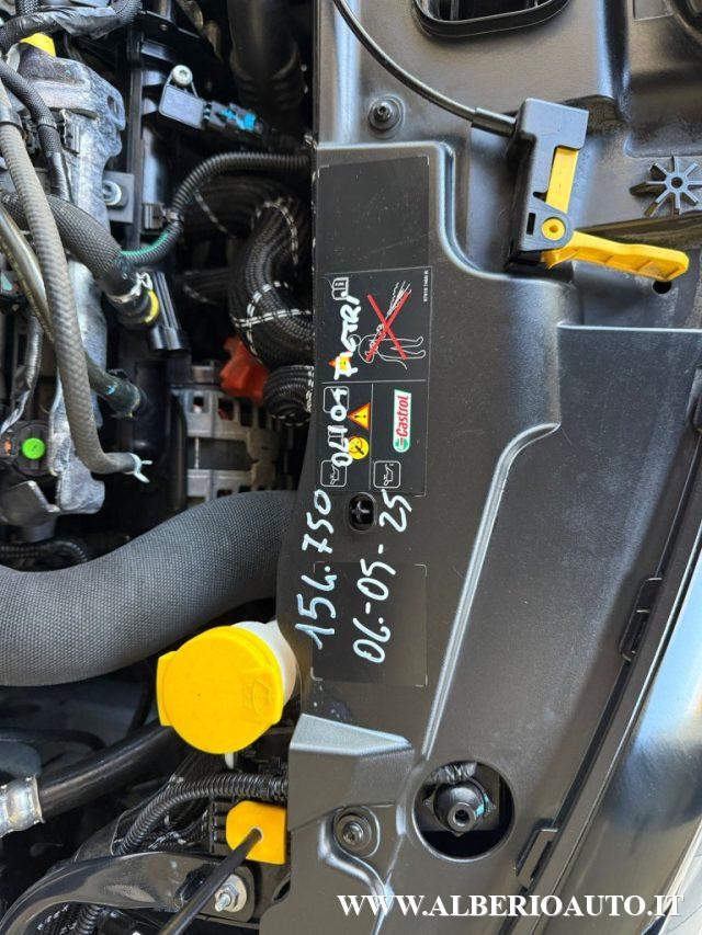 RENAULT Clio TCe 100 CV GPL 5 porte Zen