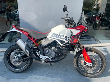Ducati DesertX Rally - 2024