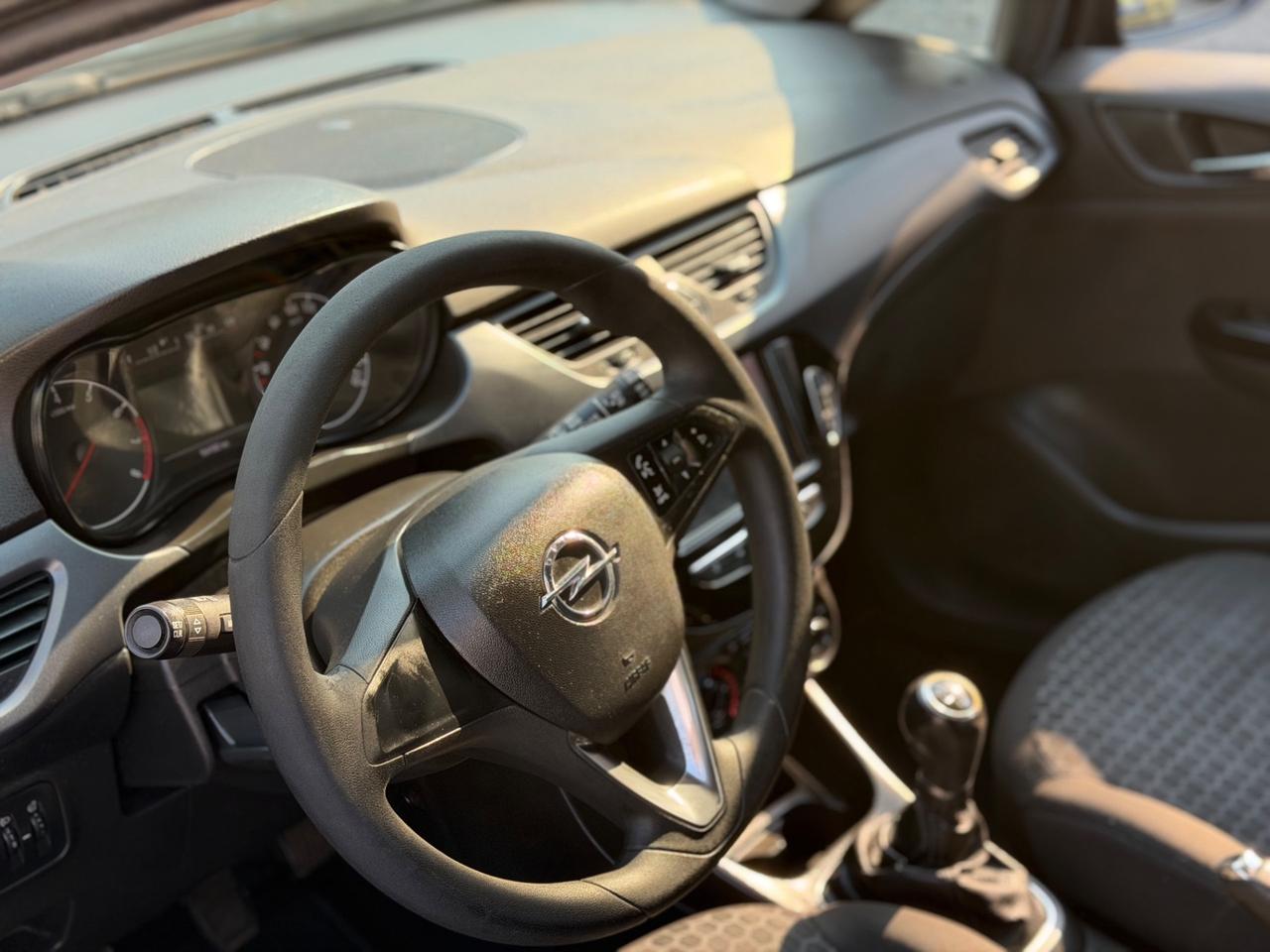Opel Corsa 1.4 90CV GPL Tech Coupé Advance