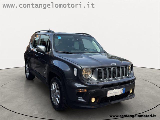 JEEP Renegade 1.0 T3 Limited
