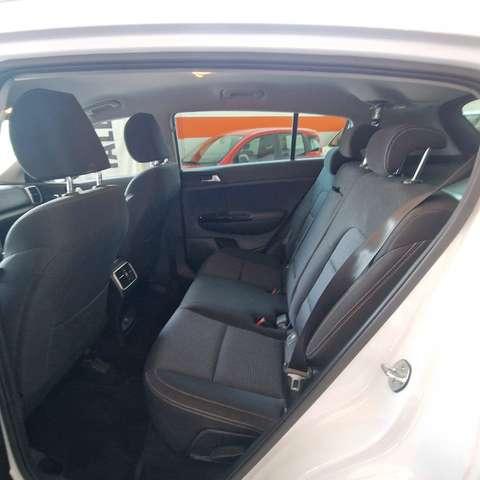 Kia Sportage Sportage 2021 1.6 Style ecogpl 2wd 126cv