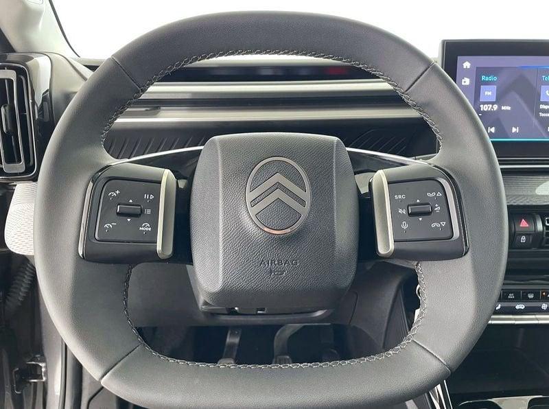 Citroën C3 PureTech 100 S&S MAX