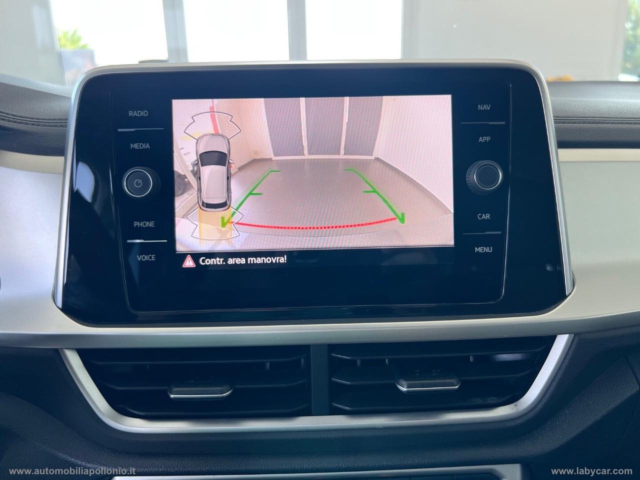 VOLKSWAGEN T-Roc 2.0 TDI SCR MOVE - 2024