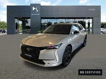 DS DS 4 E-Tense 1.6 PHEV 225cv E-EAT8 PERFORMANCE LINE+