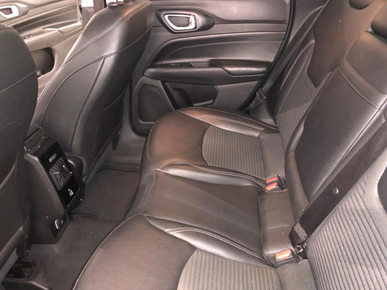 Jeep Compass 1.3 Turbo T4 190 CV PHEV AT6 4xe Limited