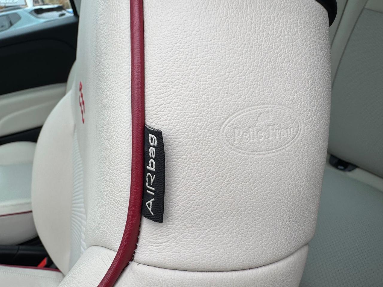 Fiat 500 1.0 70 CV MHEV Dolcevita - PROMO FI #7298