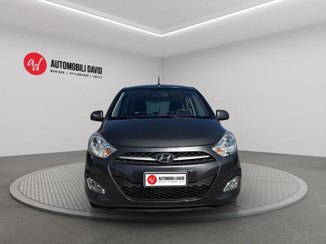HYUNDAI i10 1.1 12V Classic