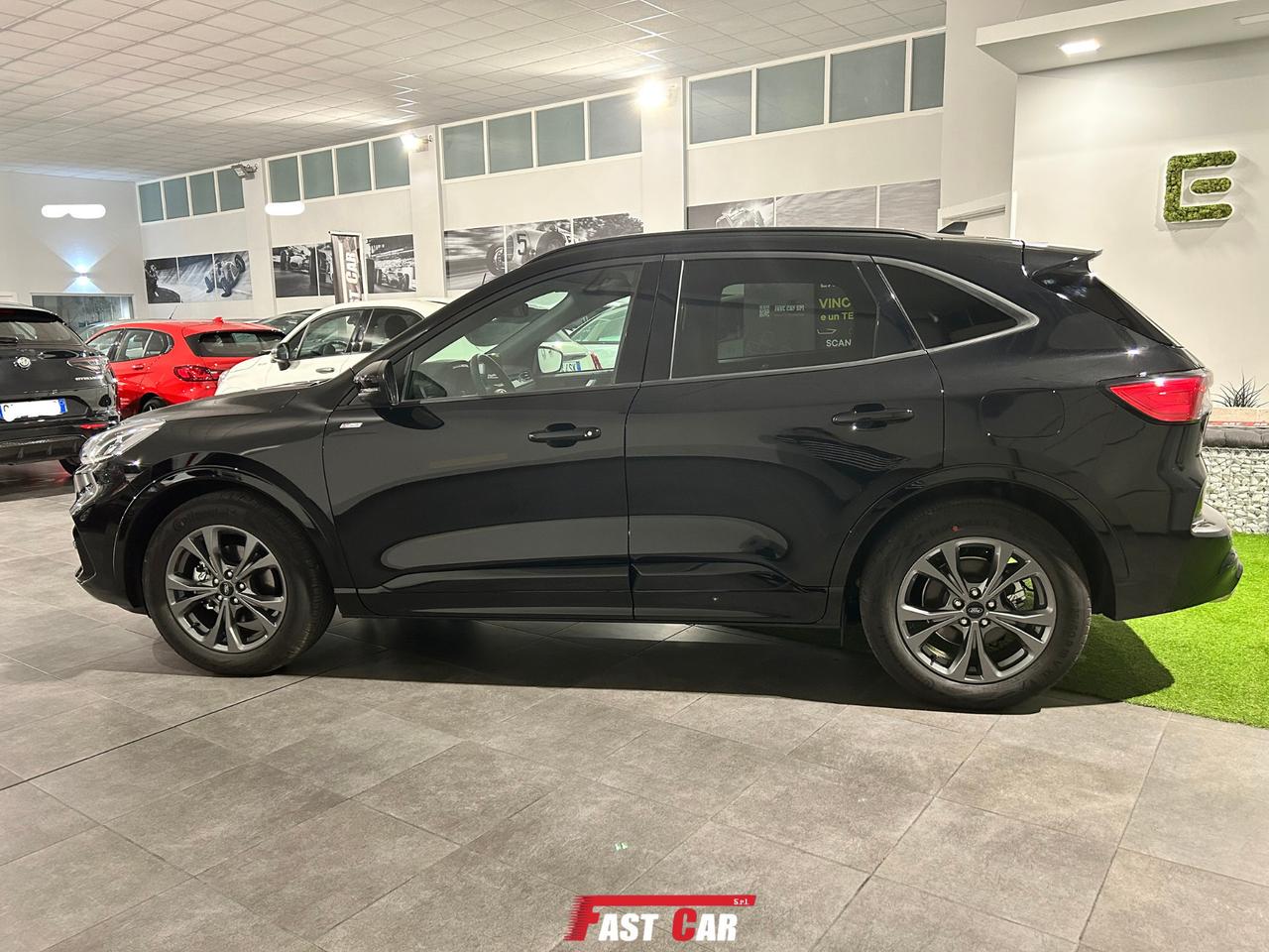 Ford Kuga 1.5 EcoBoost 150 CV 2WD ST-Line