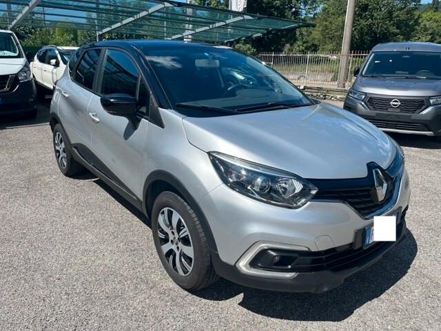 Renault Captur TCe 12V 90 CV Life